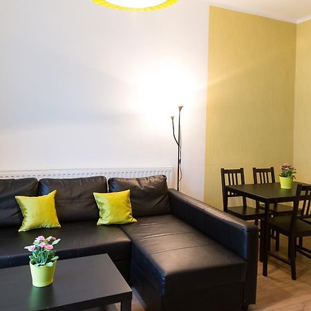 בודפשט Balaton Delux Apartment מראה חיצוני תמונה